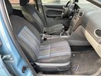 STOEL RECHTS VOOR Ford Focus 2 (01-2004/09-2012), Gebruikt, Ford