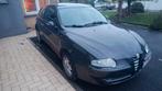 Alfa Romeo 147 1.6e twin spark 2004, Autos, Alfa Romeo, Achat, Particulier, Vert, Euro 4