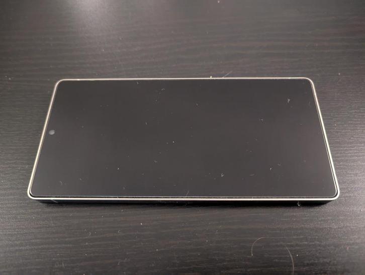 Verre trempé anti-espion UGREEN + kit d'installation, Telecommunicatie, Mobiele telefoons | Samsung, Zo goed als nieuw, Overige modellen