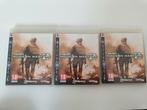 Call of duty Modern warfare 2 PS3 (drie exemplaren), Comme neuf, Enlèvement ou Envoi