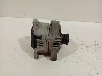 DYNAMO Opel Meriva (01-2010/03-2017) (0124425084) beschikbaar voor biedingen