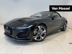 Jaguar F-Type P300 Auto (automatique), Autos, Entreprise, 2 portes, Automatique, Tissu