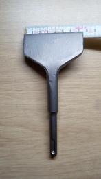 Beitel, Ophalen, Nieuw