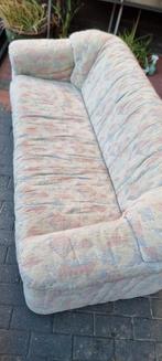 Canapé 3 places, propre et gratuit, Enlèvement