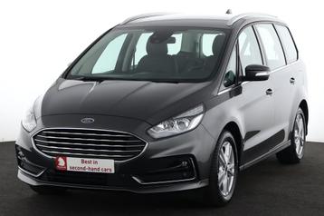 Ford Galaxy TITANIUM 2.5i PHEV 190PK *TITANIUM 2.5i PHEV + A beschikbaar voor biedingen