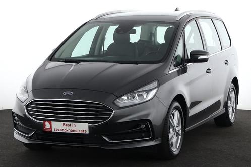 Ford Galaxy TITANIUM 2.5i PHEV 190PK *TITANIUM 2.5i PHEV + A, Auto's, Ford, Bedrijf, Te koop, Galaxy, Airconditioning, Climate control