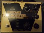 Tube monster Behringer, Ophalen of Verzenden, Zo goed als nieuw