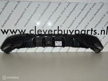 Diffuser achter origineel Mercedes A-klasse W177 ('18-'22) beschikbaar voor biedingen