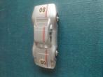 Jouef Porsche 904 Carrera GTS racenummer 80, Hobby en Vrije tijd, Modelauto's | 1:87, Ophalen, Gebruikt