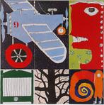 Lithografie Christian Silvain, Ophalen