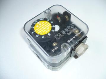 Pressostat Gaz Dungs GW 50 beschikbaar voor biedingen
