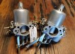 Carbureteur H6 SU set, Ophalen