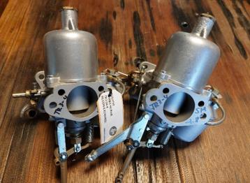 Carbureteur H6 SU set beschikbaar voor biedingen