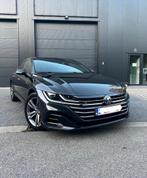 Volkswagen Arteon, Auto's, Arteon, USB, Zwart, 5 deurs