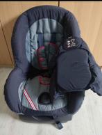 Autostoel met verkleinkussen, Kinderen en Baby's, Autostoeltjes, Ophalen, Gebruikt