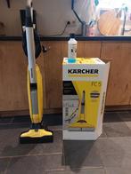 Karcher fc5, Huis en Inrichting, Schoonmaakartikelen, Ophalen