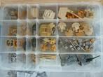 Scheepsbewapening-Onderdelen-1/96, Hobby en Vrije tijd, Ophalen, Nieuw, 1:50 tot 1:144