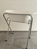 Bad op staander inclusief benodigdheden., Kinderen en Baby's, Badjes en Verzorging, Ophalen, Zo goed als nieuw