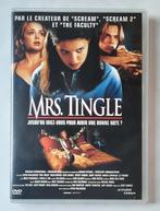 Mrs. Tingle (Katie Holmes) comme neuf, CD & DVD, Comme neuf, Enlèvement ou Envoi
