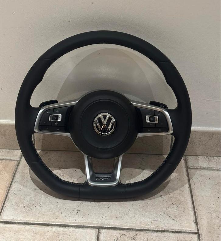 Volkswagen, Auto-onderdelen, Besturing, Volkswagen, Nieuw, Ophalen of Verzenden