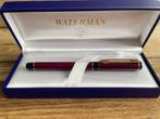 ️ Waterman Lady Elsa vulpen nieuw met originele doos, Nieuw, Met doosje, Ophalen of Verzenden, Vulpen