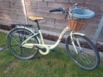 Meisjesfiets 26 inch oxfort, Ophalen, Zo goed als nieuw