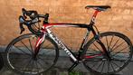 Pinarello koersfiets carbon 2011, Fietsen en Brommers, Gebruikt, Carbon, Heren, Meer dan 20 versnellingen
