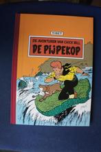 Chick Bill : De Pijpekop - Paul Rijperman uitgaven, Boeken, Ophalen of Verzenden