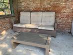 Tuinzetel, Tuin en Terras, Tuinstoelen, Ophalen, Gebruikt, Kunststof