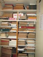 weekbladen en boeken wo1 en diversen, Ophalen, Voor 1940, Gelezen, Algemeen