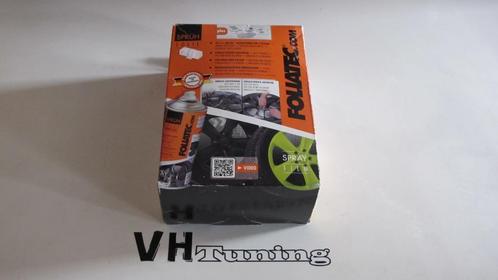 Foliatec kit verwijderbare coating rose, Auto diversen, Tuning en Styling, Ophalen