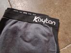 Kaytan onderlegging sport - L/XL., Ophalen of Verzenden