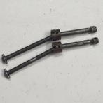 FG6080 aandrijfassen offroad (Marder, Monstertruck, 2wd 4wd), Hobby en Vrije tijd, Modelbouw | Radiografisch | Auto's, Ophalen of Verzenden