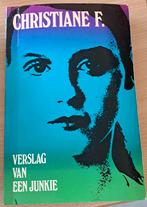 Christiane F., Ophalen of Verzenden, Gelezen, Kai Hermann & Horst Rieck