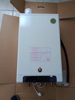 Condensatie gasketel ACV nieuw, Doe-het-zelf en Bouw, Chauffageketels en Boilers, Ophalen, Nieuw, Aardgas, Onderdeel