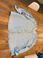 Jeans hemd only carmakoma, Kleding | Dames, Grote Maten, Ophalen of Verzenden, Zo goed als nieuw