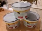 2X12L DE PRIMER BLANC + 3L OFFERTS, Bricolage & Construction, Peinture, Vernis & Laque, Neuf, 20 litres ou plus, Enlèvement, Peinture