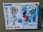 Frozen puzzel 104 stukjes, Ophalen of Verzenden, Zo goed als nieuw