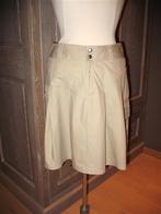 InWear beige katoenen rok met zakken, mt 36, Vêtements | Femmes, Jupes, Neuf, Inwear, Envoi, Taille 36 (S)