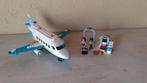 LEGO Friends Heartlake Privéjet - 41100, Kinderen en Baby's, Speelgoed | Duplo en Lego, Complete set, Gebruikt, Ophalen of Verzenden