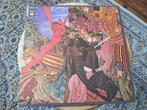 Santana - Abraxas, Cd's en Dvd's, Ophalen of Verzenden, Gebruikt, 12 inch, Rock-'n-Roll