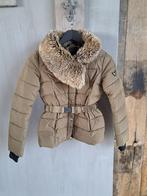 Air Force donsjas, Kinderen en Baby's, Kinderkleding | Maat 152, Meisje, Air Force, Ophalen of Verzenden, Zo goed als nieuw