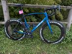 Van Rysel RCR carbon maat L, Carbon, Heren, 57 tot 61 cm, Meer dan 20 versnellingen