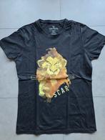 Lion King T shirt  Maat M, Ophalen of Verzenden, Zo goed als nieuw, Maat 48/50 (M)