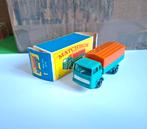 Matchbox 1 mercedes truck, Hobby en Vrije tijd, Modelauto's | 1:87, Ophalen of Verzenden, Matchbox