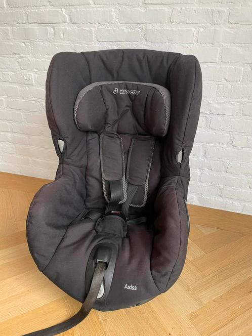 Maxi Cosi Axiss autostoel, Kinderen en Baby's, Autostoeltjes, Gebruikt, Isofix, Ophalen