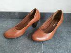 Trend One Pumps - Maat 39, Pumps, Bruin, Ophalen of Verzenden, Trend One