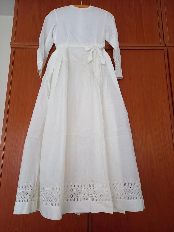 Plechtige Communie kleed handgemaakt in 1963., Kleding | Dames, Gelegenheidskleding, Ophalen