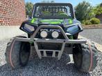 Elektrische KIDS auto Peg Perego Polaris PRO 24V 2-zit, Ophalen, Gebruikt, Overige typen