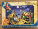Puzzels 35 stukjes Piet Piraat en Jungle observatiepuzzel, Ophalen of Verzenden, 10 tot 50 stukjes